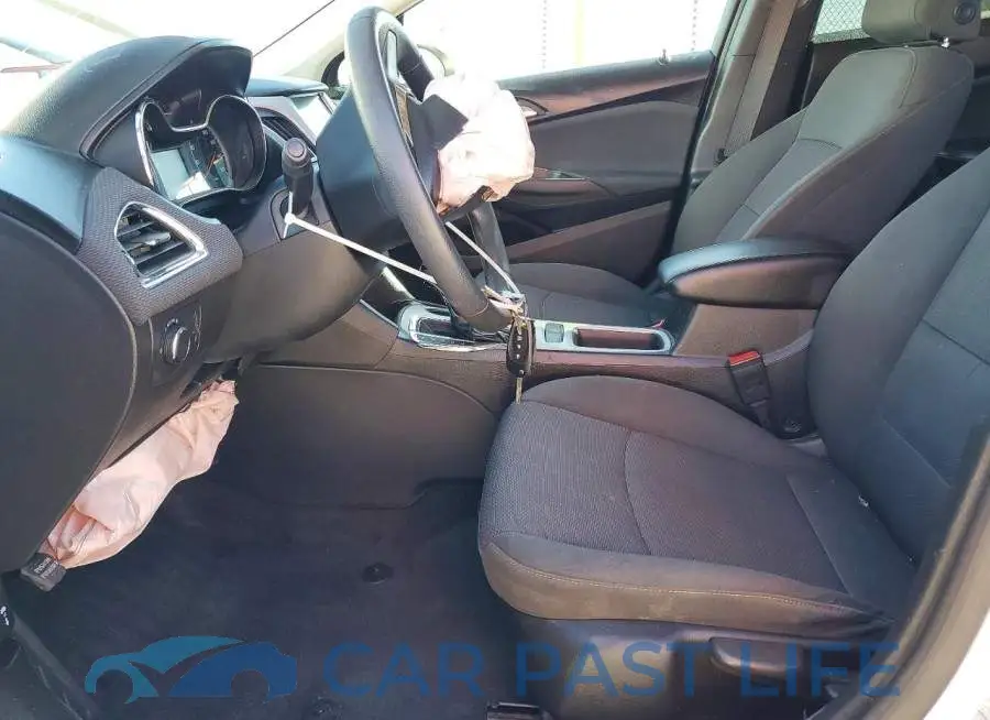 1G1BC5SM2J7170231# 7