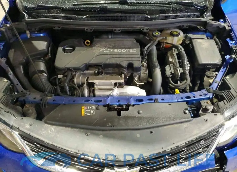 1G1BE5SM4J7161783# 11