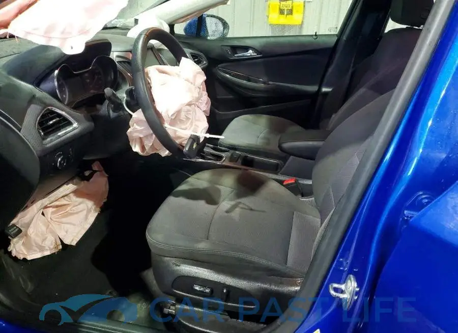 1G1BE5SM4J7161783# 7