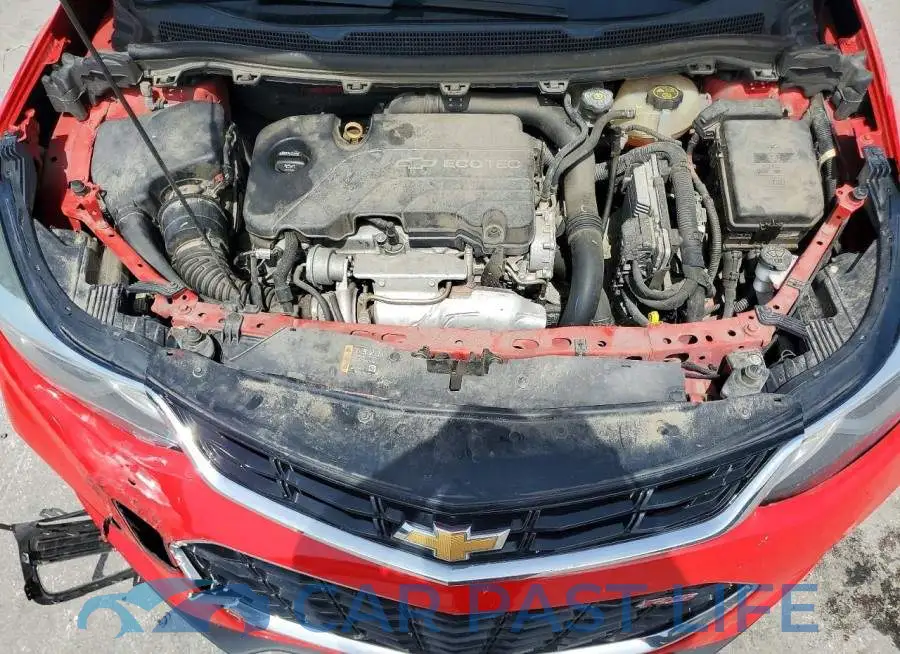 1G1BE5SM5J7141610# 11