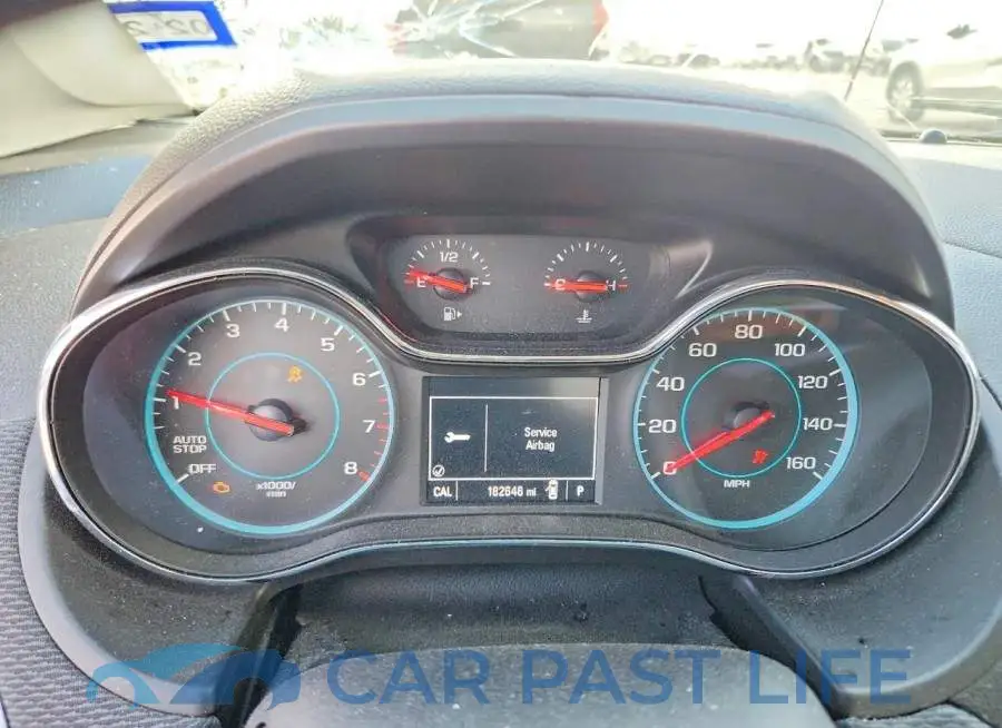 1G1BE5SM8J7116801# 9