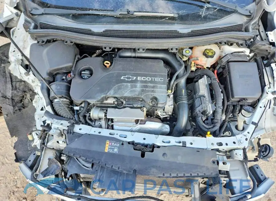 1G1BE5SM8J7116801# 11