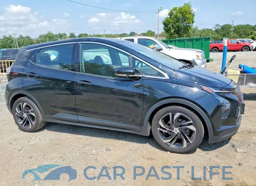 1G1FX6S05P4133340# 4