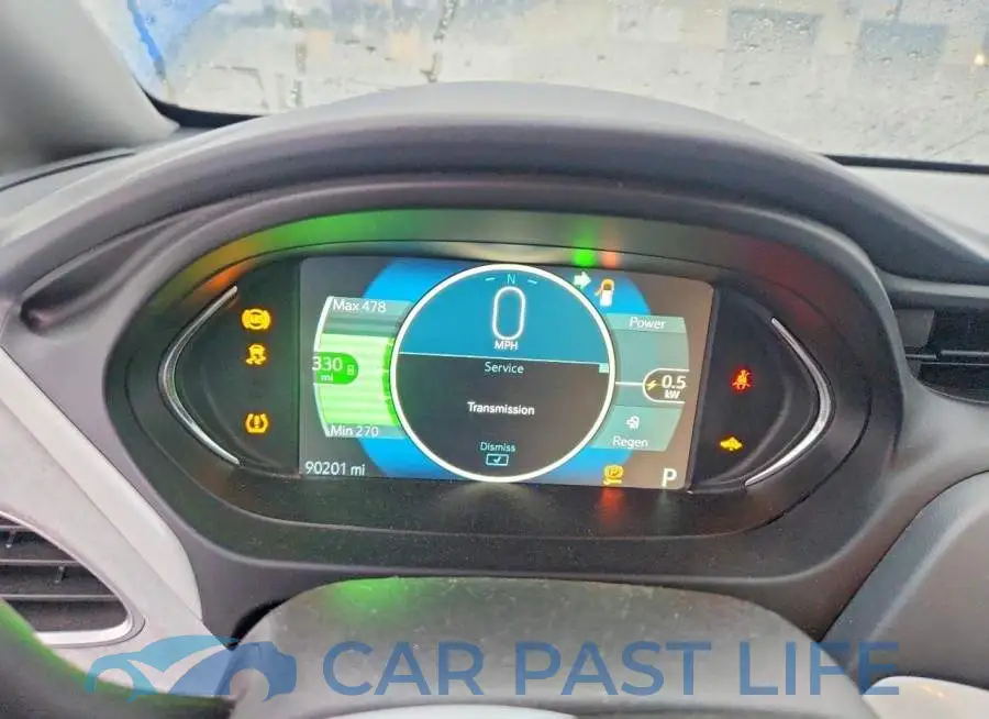 1G1FZ6S0XL4105005# 9