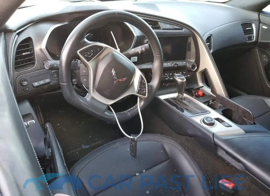 1G1YF3D7XJ5105006# 8