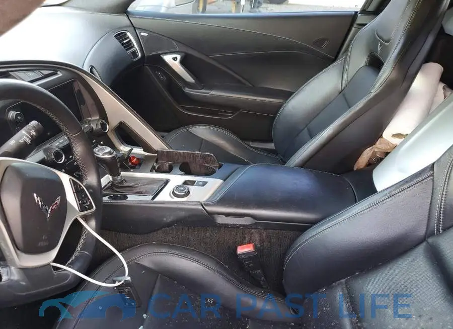 1G1YF3D7XJ5105006# 7