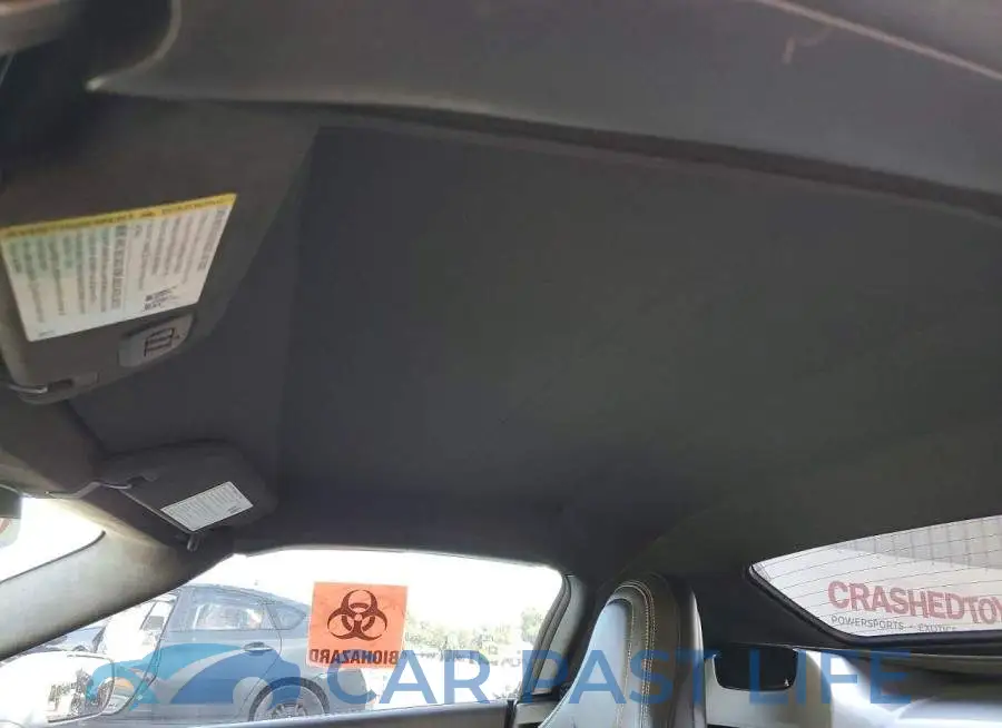 1G1YF3D7XJ5105006# 10