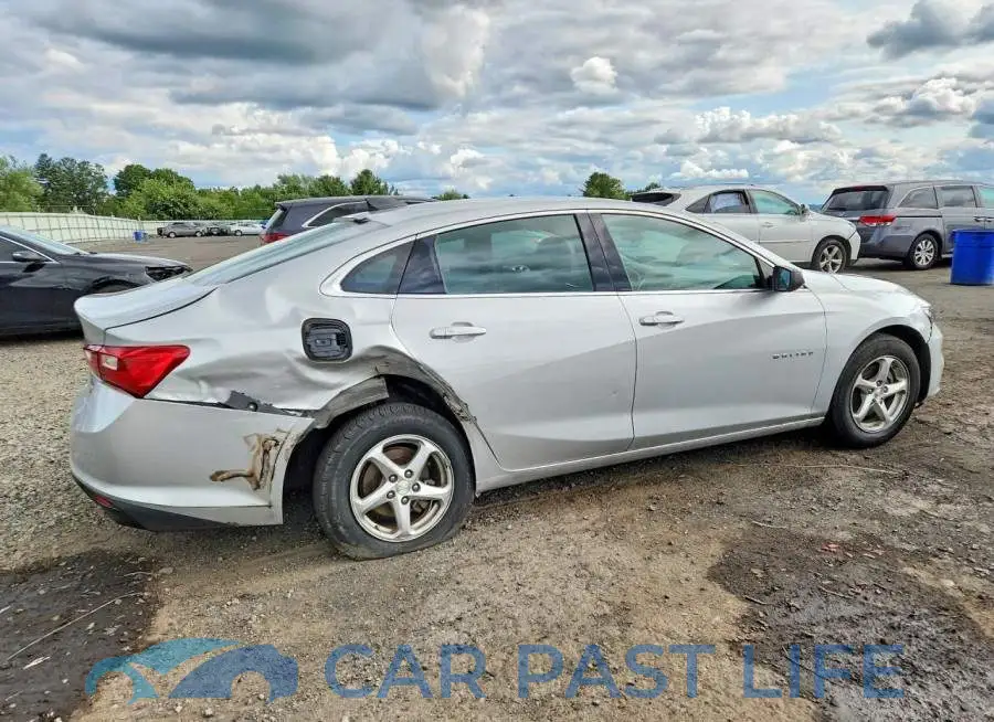 1G1ZB5ST0JF244809# 3