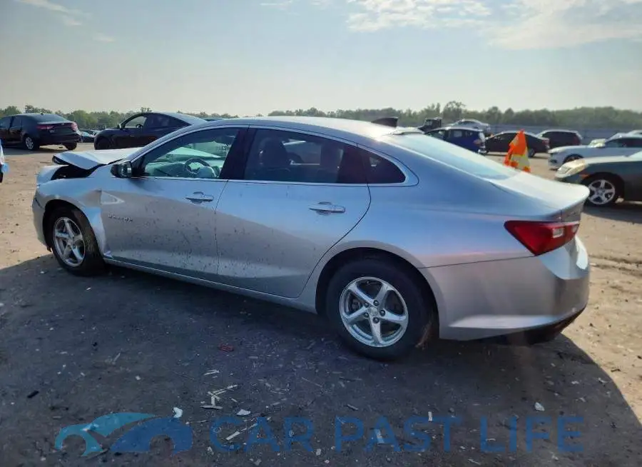 1G1ZB5ST4JF112118# 2