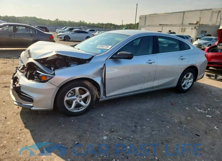 1G1ZB5ST4JF112118# 1
