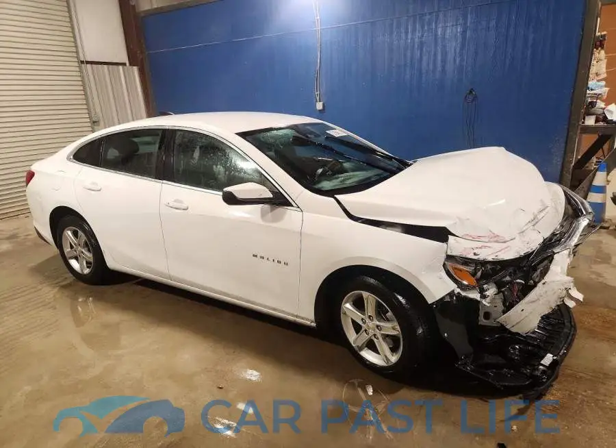 1G1ZB5ST6RF136139# 4