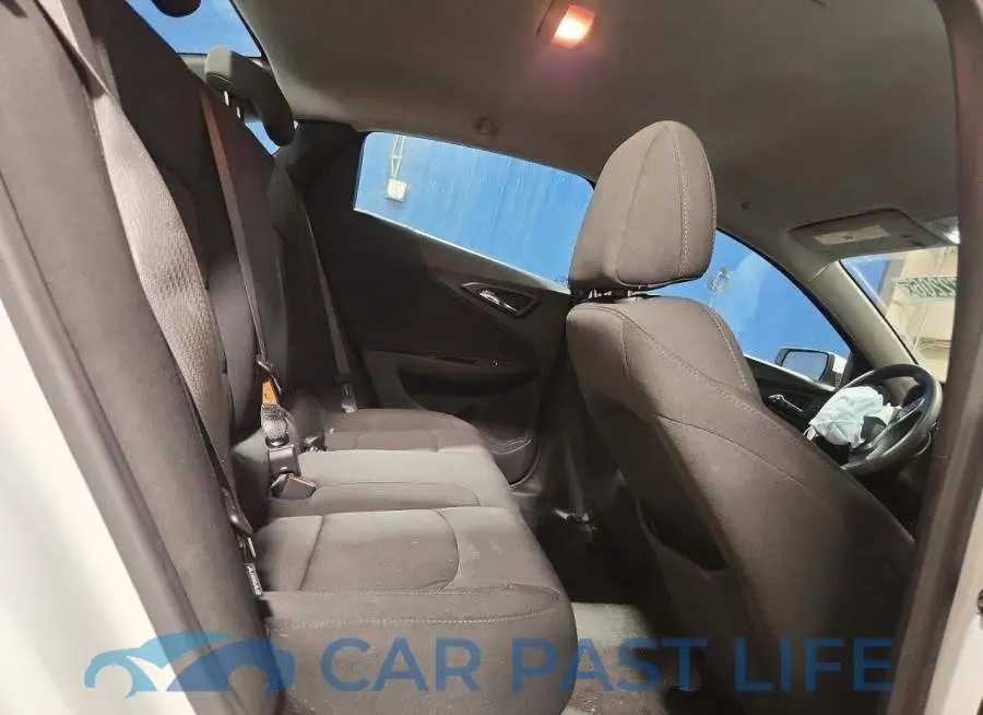 1G1ZB5ST6RF136139# 10