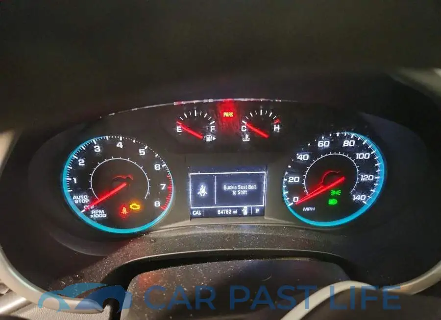 1G1ZB5ST6RF136139# 9