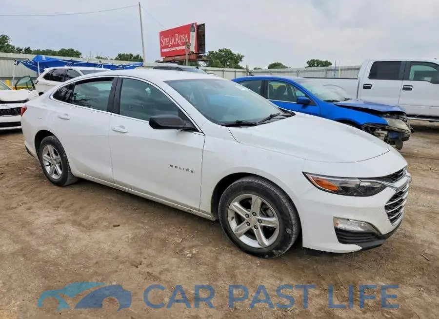 1G1ZC5ST2PF115430# 4