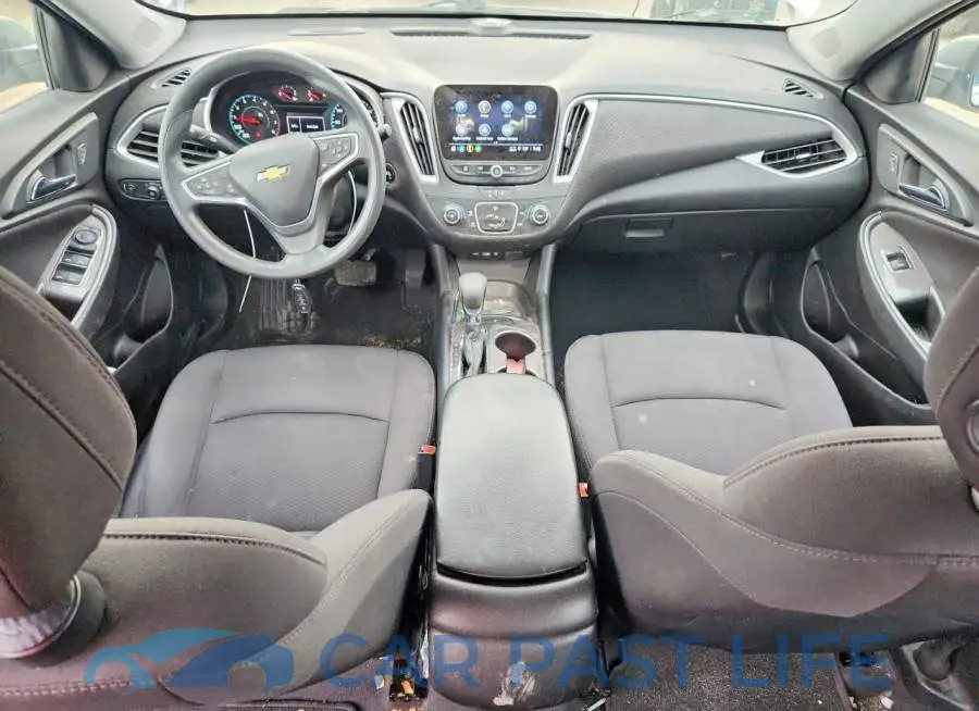 1G1ZC5ST2PF115430# 8