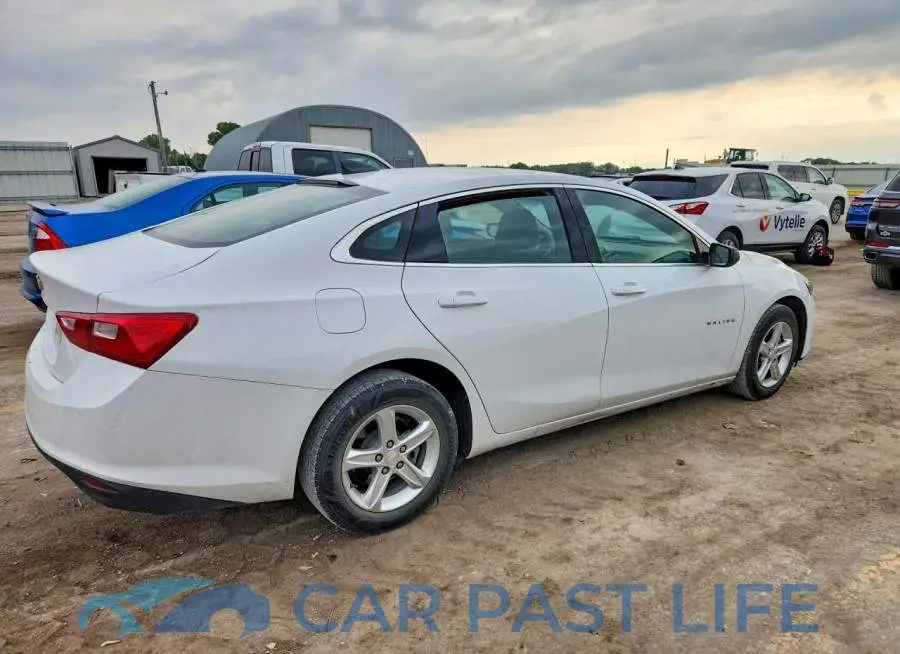 1G1ZC5ST2PF115430# 3