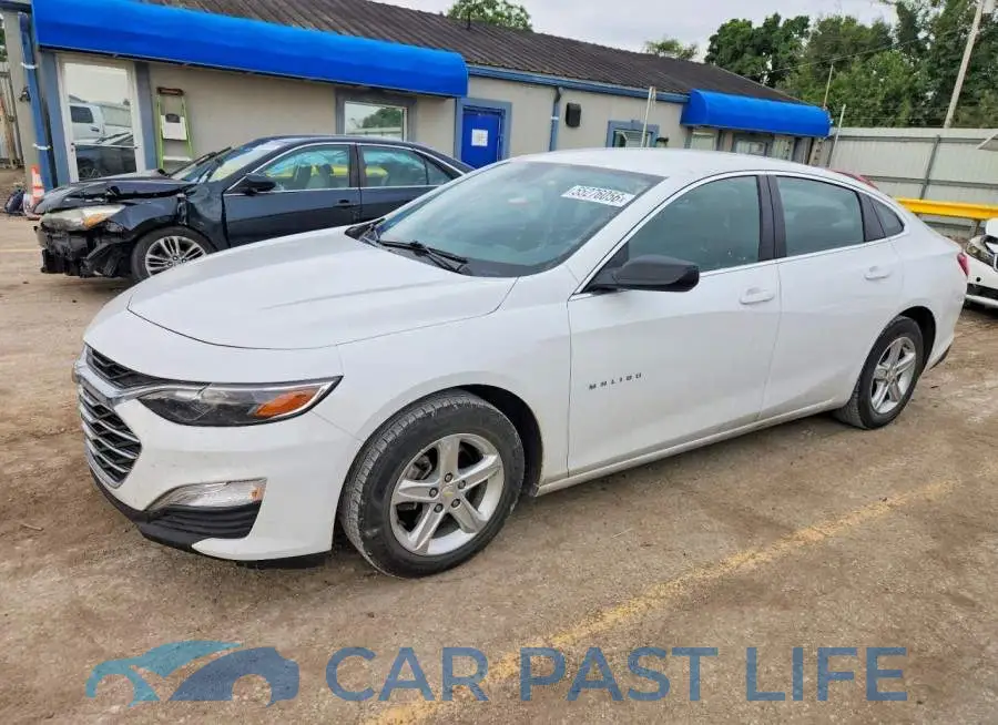 1G1ZC5ST2PF115430# 1