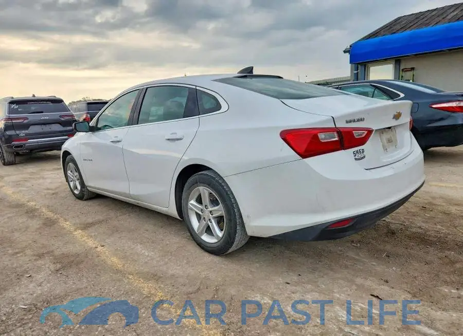 1G1ZC5ST2PF115430# 2