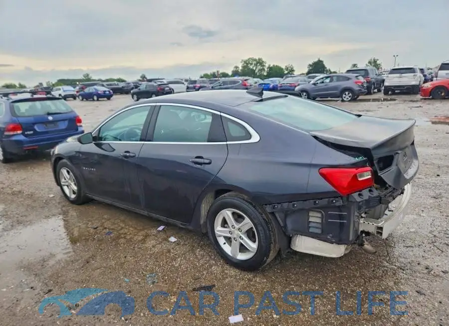 1G1ZC5ST6NF143535# 2