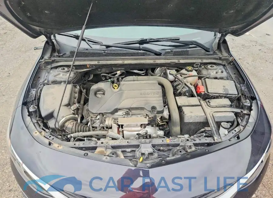1G1ZC5ST6NF143535# 11