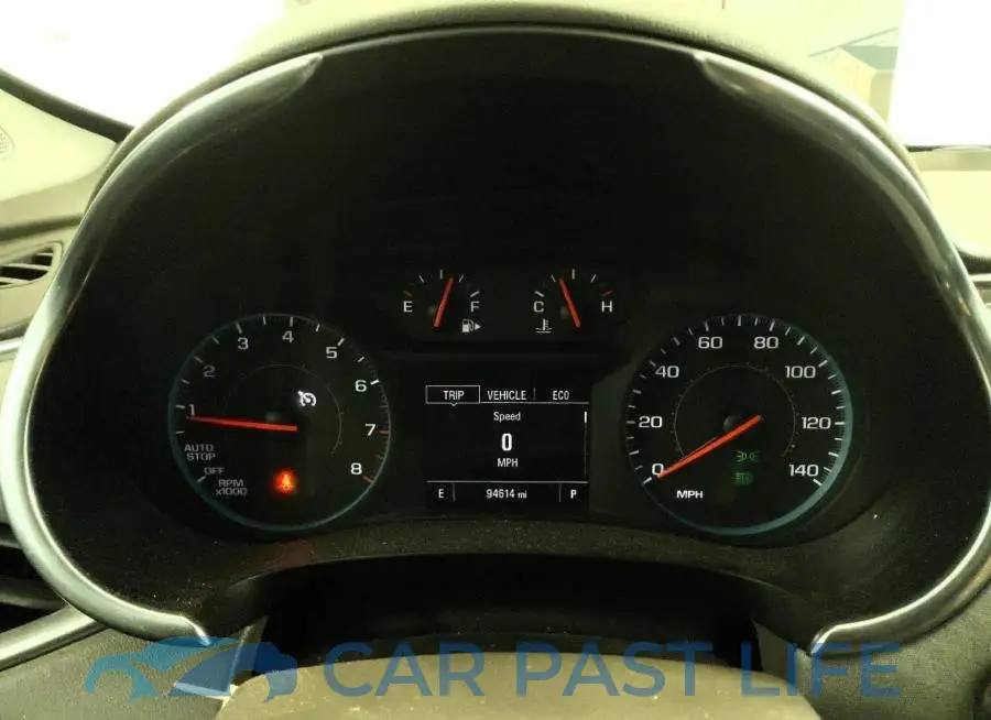 1G1ZD5ST0MF013133# 9