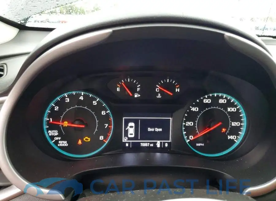 1G1ZD5ST0NF135220# 9