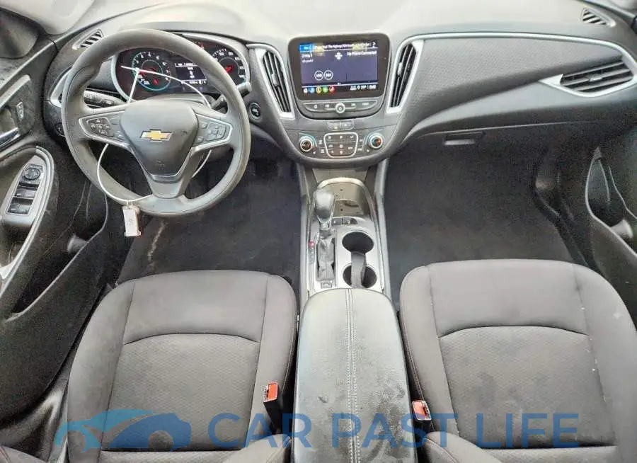 1G1ZD5ST1PF216598# 8
