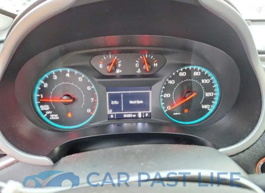 1G1ZD5ST1PF216598# 9