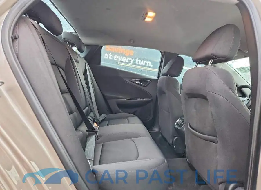 1G1ZD5ST1PF216598# 10