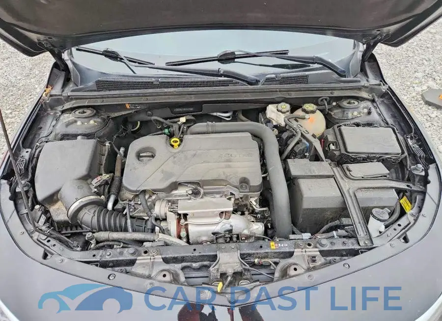 1G1ZD5ST2PF217498# 12