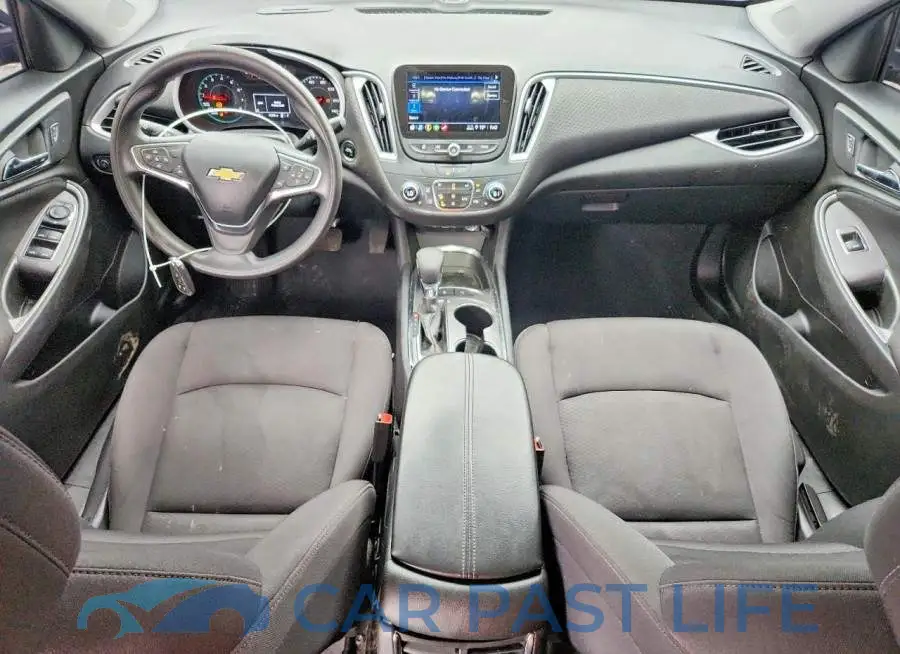 1G1ZD5ST2PF217498# 8