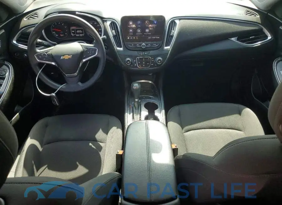 1G1ZD5ST3LF154387# 8