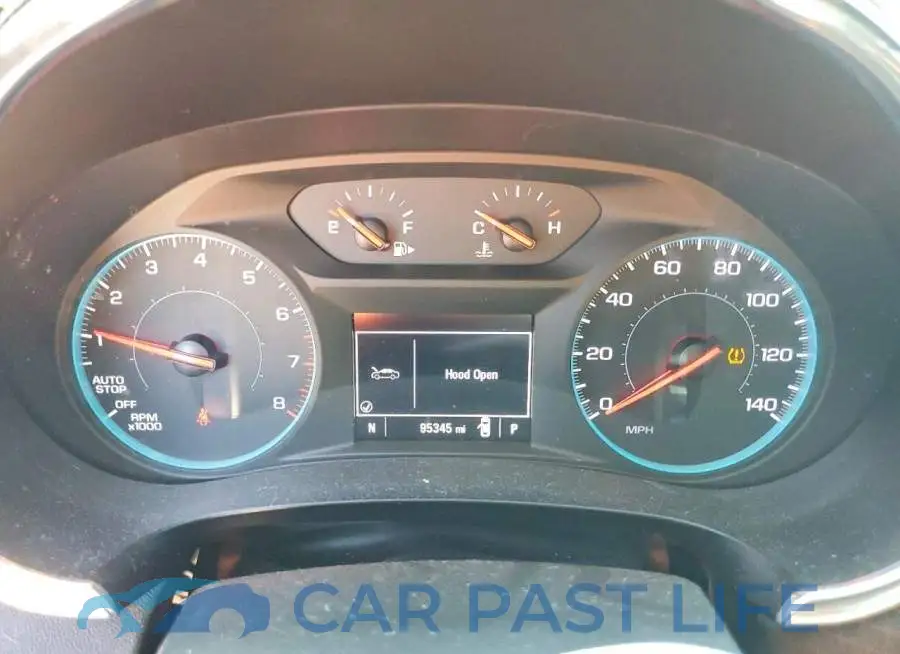 1G1ZD5ST3LF154387# 9