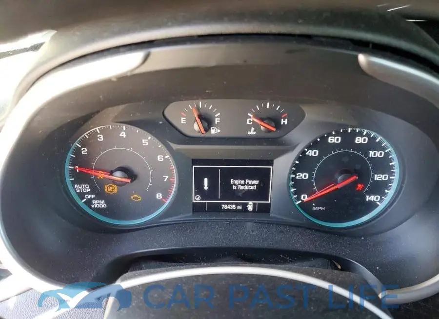 1G1ZD5ST5NF131065# 9