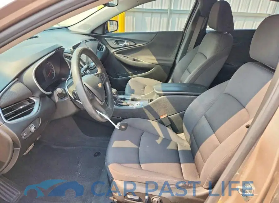 1G1ZD5ST5PF168345# 7