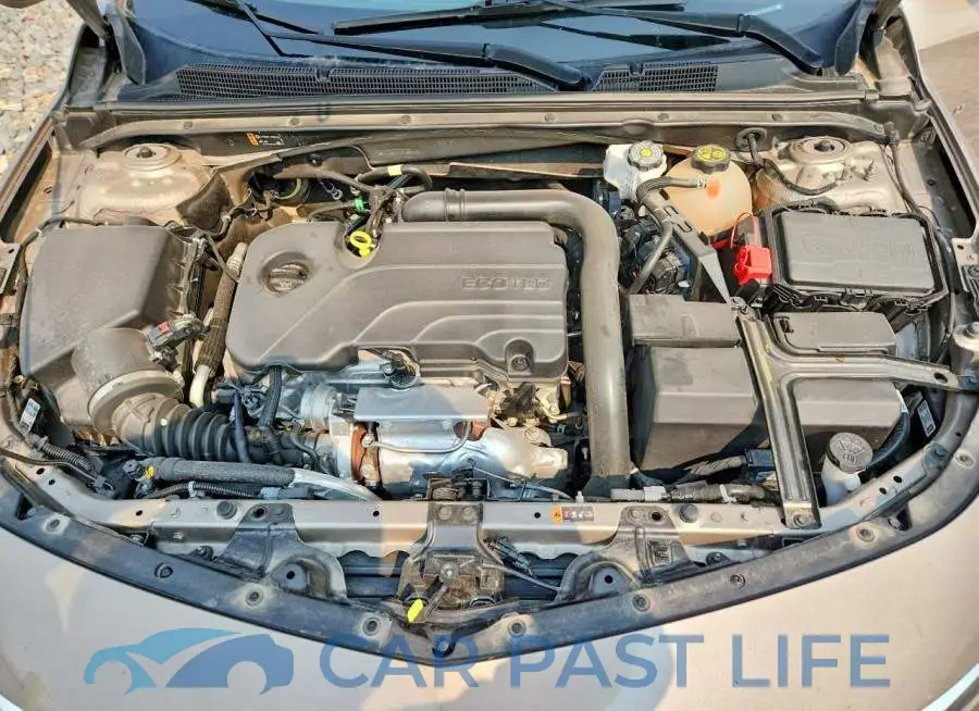 1G1ZD5ST5PF168345# 11
