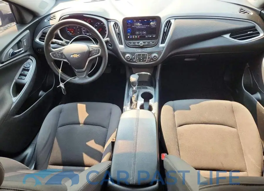 1G1ZD5ST5PF168345# 8