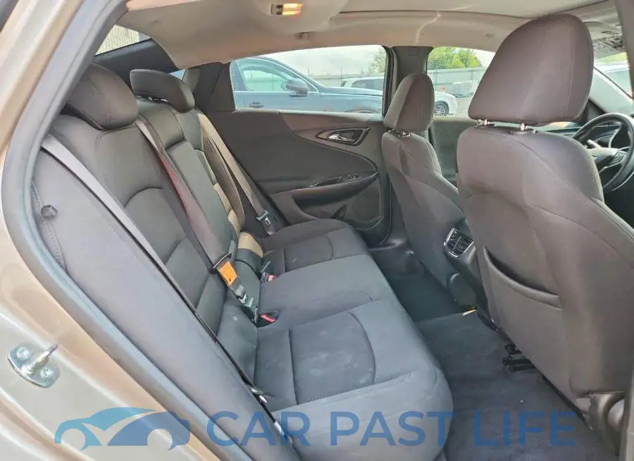 1G1ZD5ST5PF168345# 10