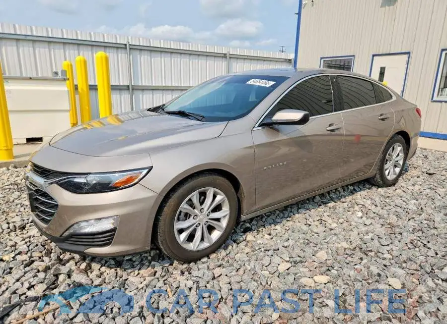 1G1ZD5ST5PF168345# 1