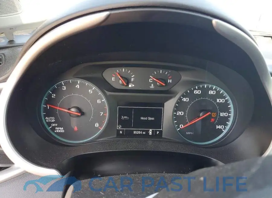 1G1ZD5ST6NF162955# 9