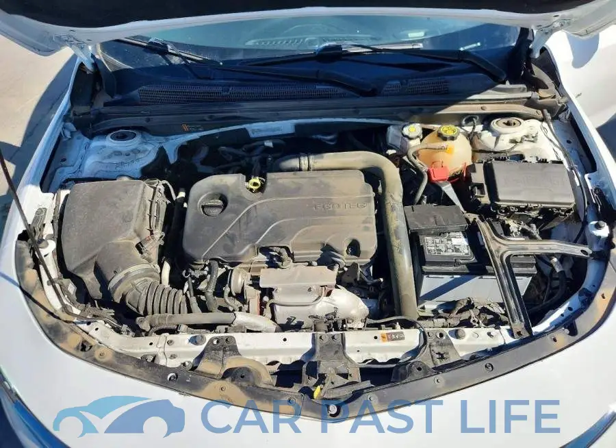 1G1ZD5ST6PF131238# 11