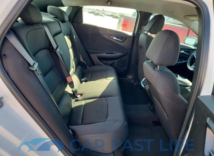 1G1ZD5ST6PF131238# 10