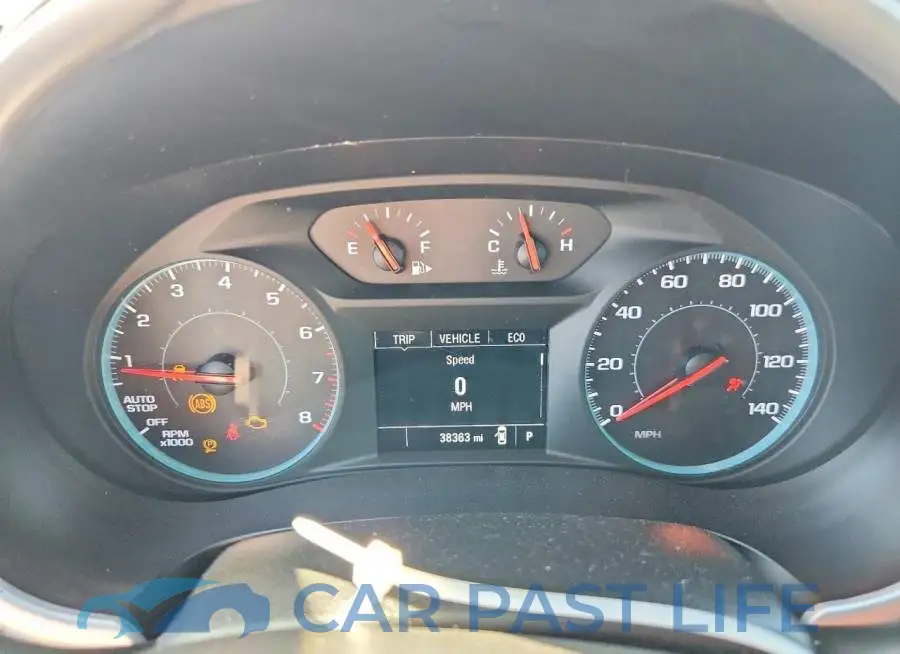 1G1ZD5ST6PF131238# 9