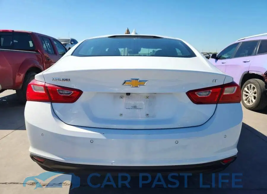 1G1ZD5ST6PF131238# 6