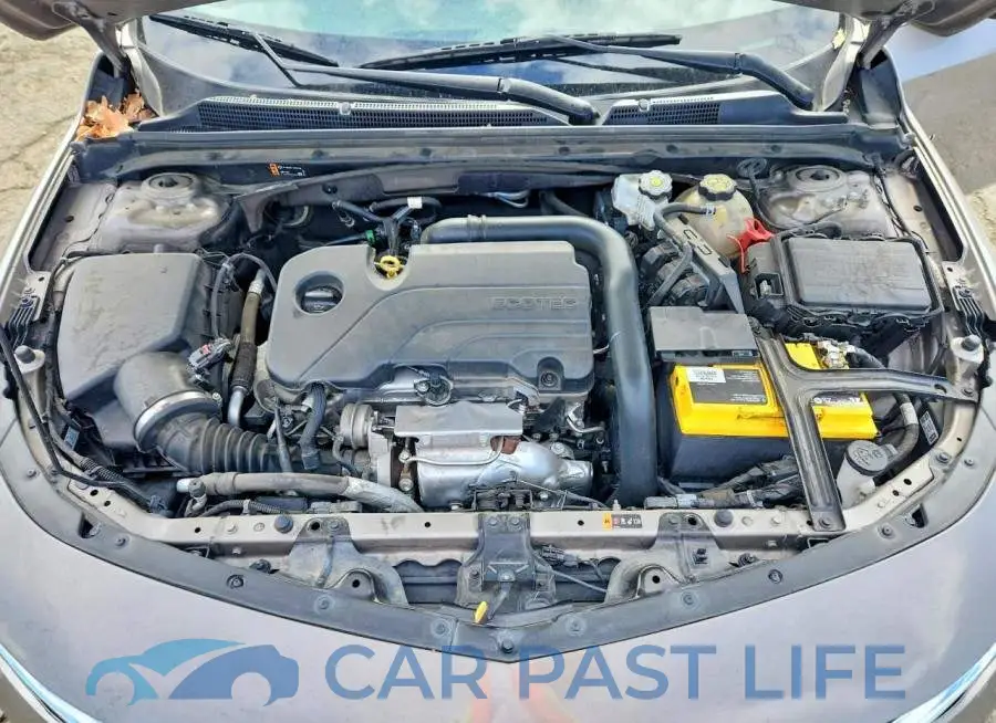 1G1ZD5ST6PF178754# 11