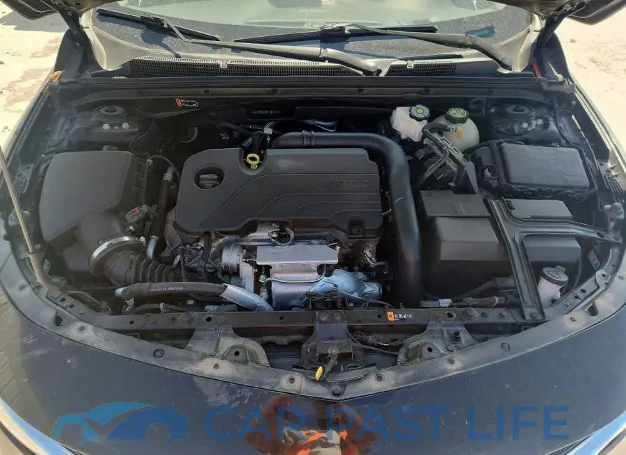 1G1ZD5ST6PF186319# 11