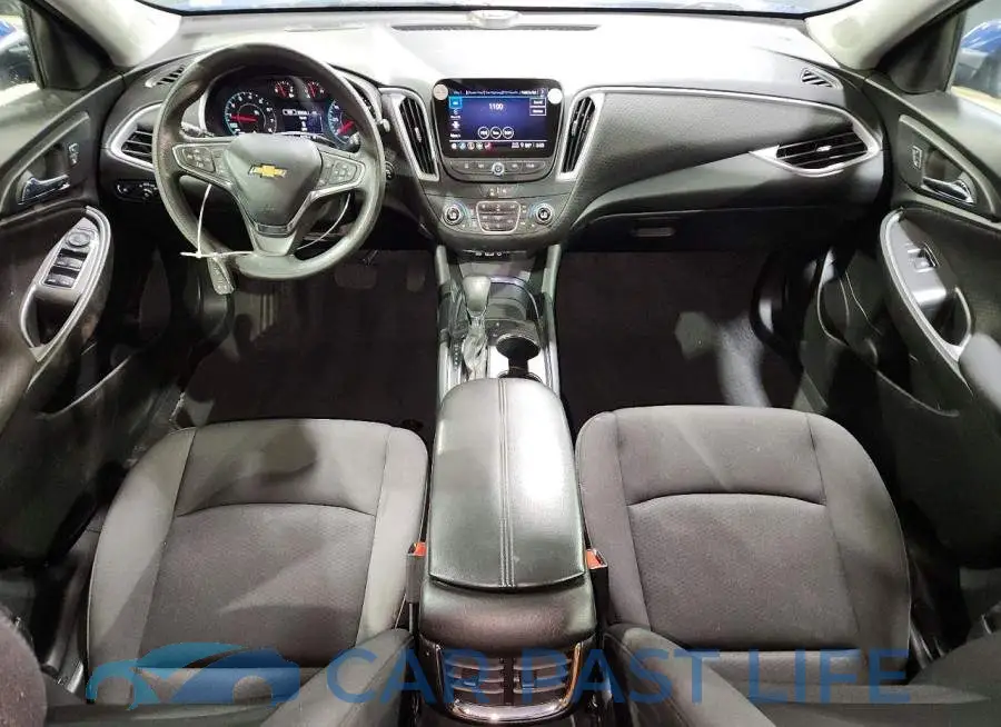 1G1ZD5ST6PF211221# 8