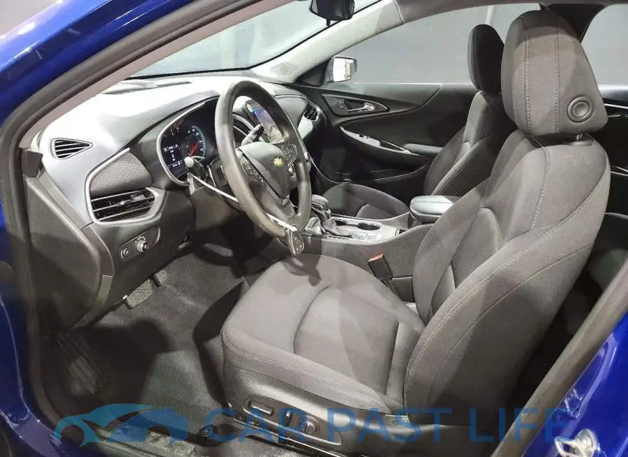 1G1ZD5ST6PF211221# 7