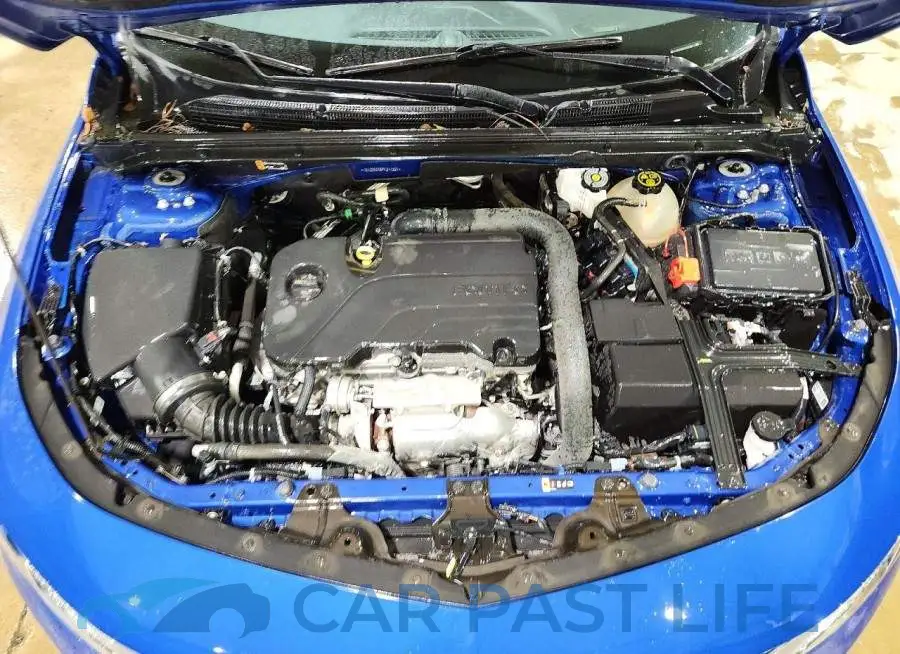 1G1ZD5ST6PF211221# 11