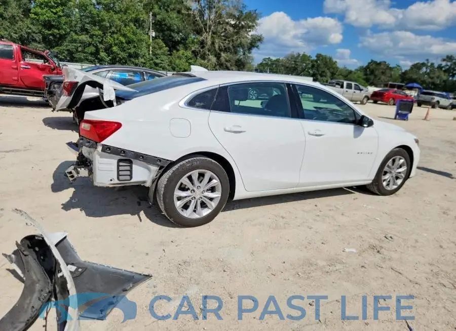 1G1ZD5ST7PF134522# 3